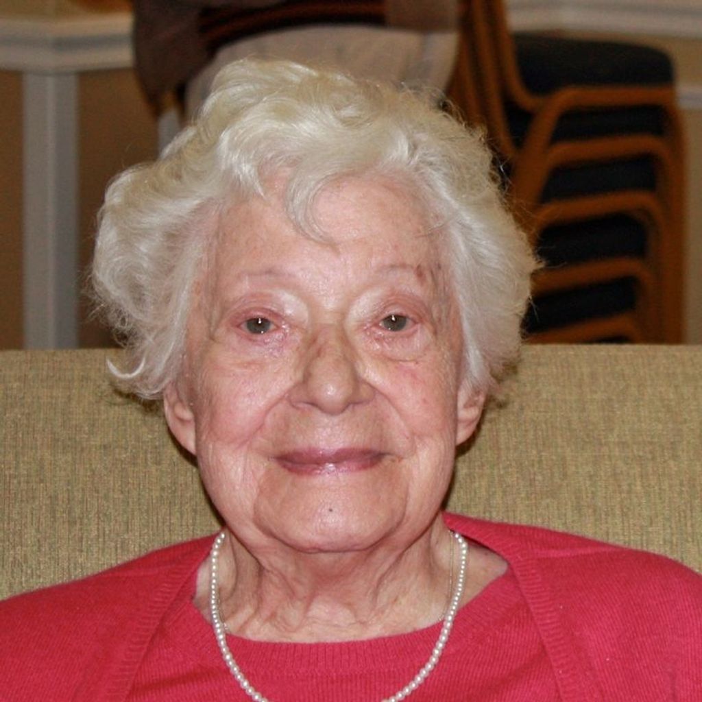 Gayle Perry