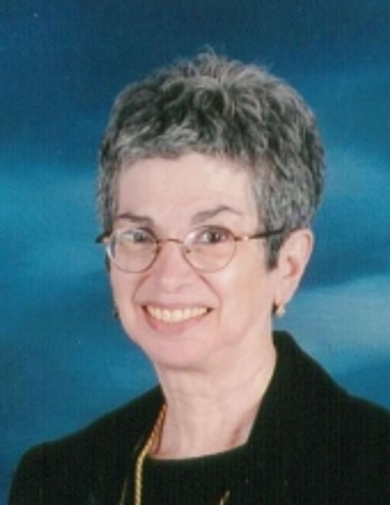 Judith A. Greenfield