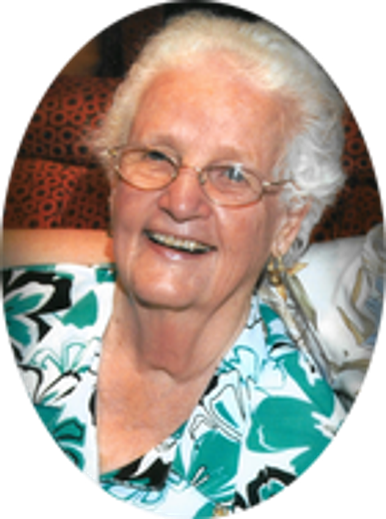 Edith Baisley