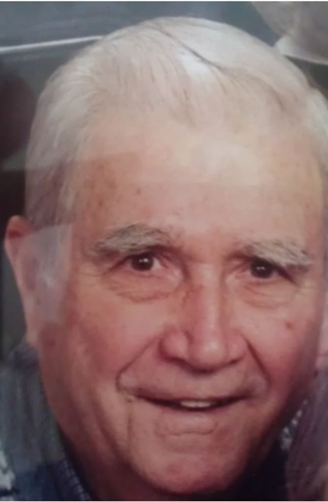 Jr. Clarence S. Rasdall Profile Photo