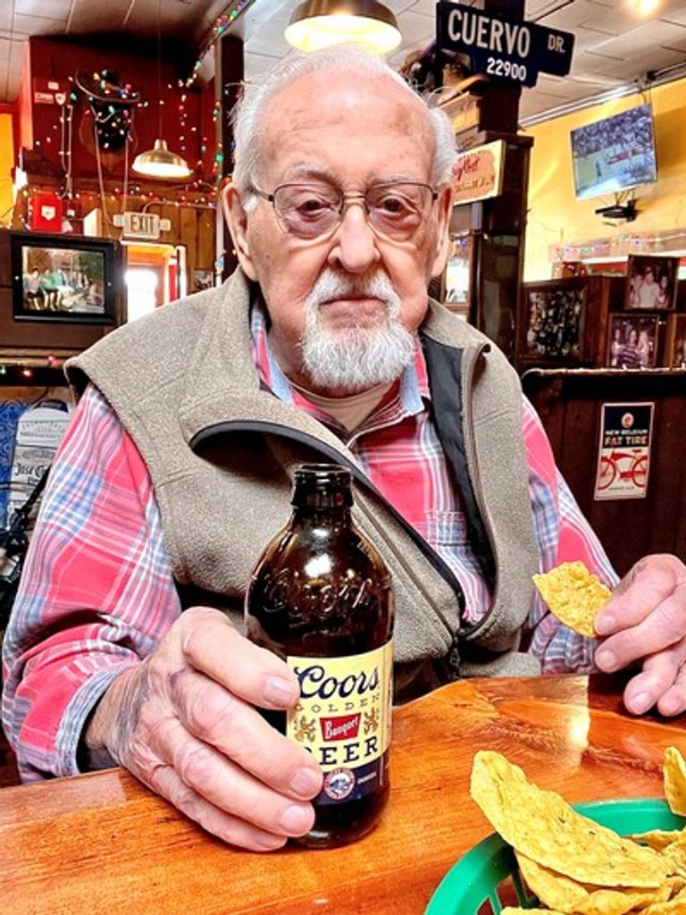 Pharrell Joe Poynter Profile Photo