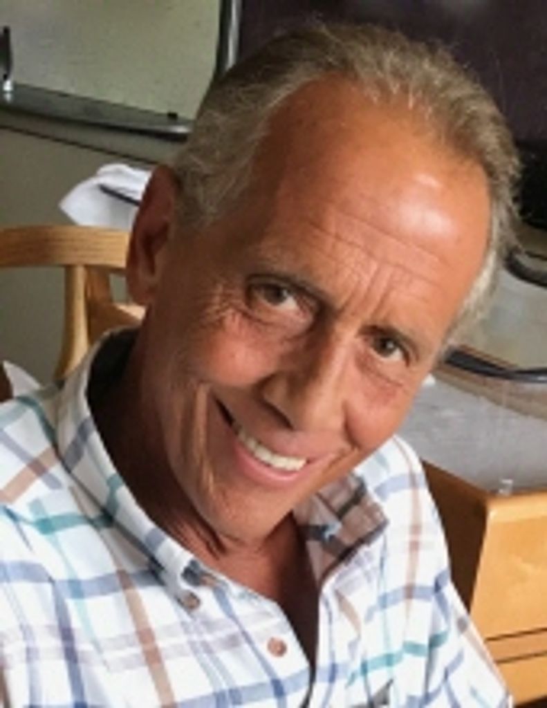 Jeffrey D. Dillman
