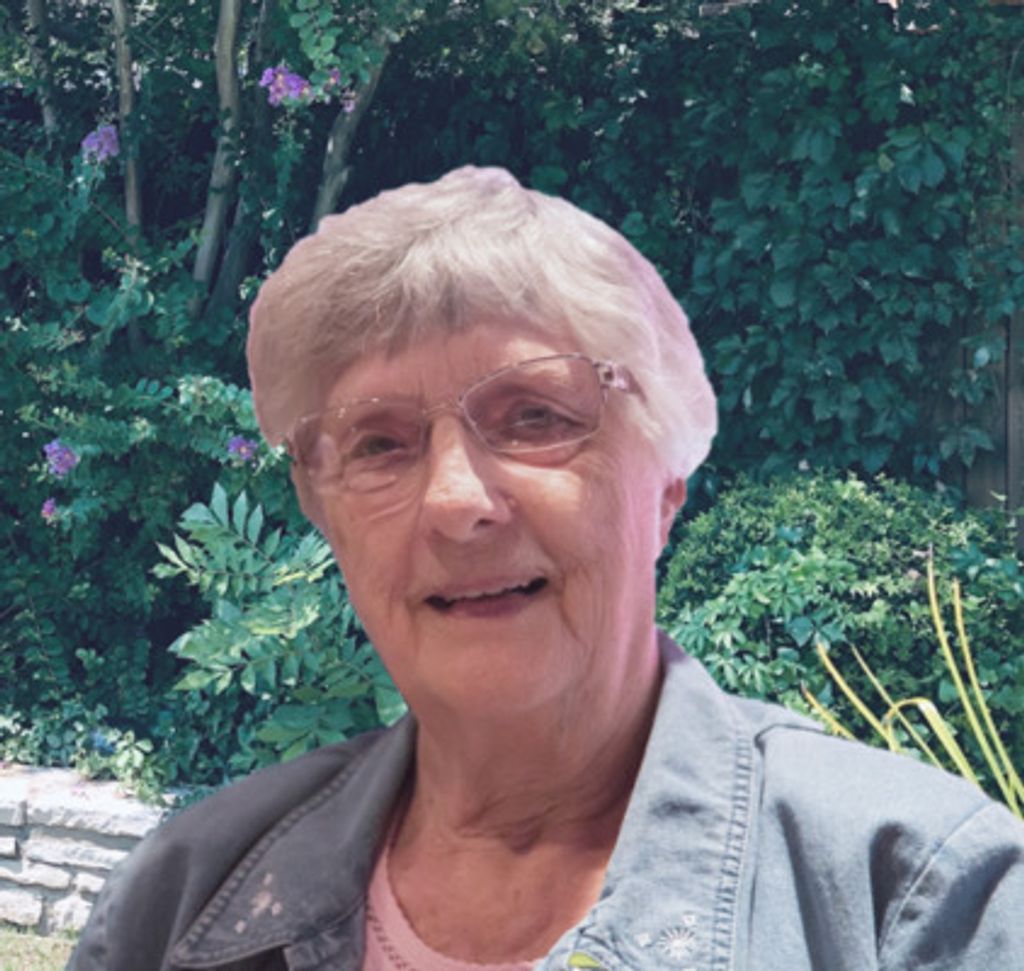 Mary "Charlie" Penney