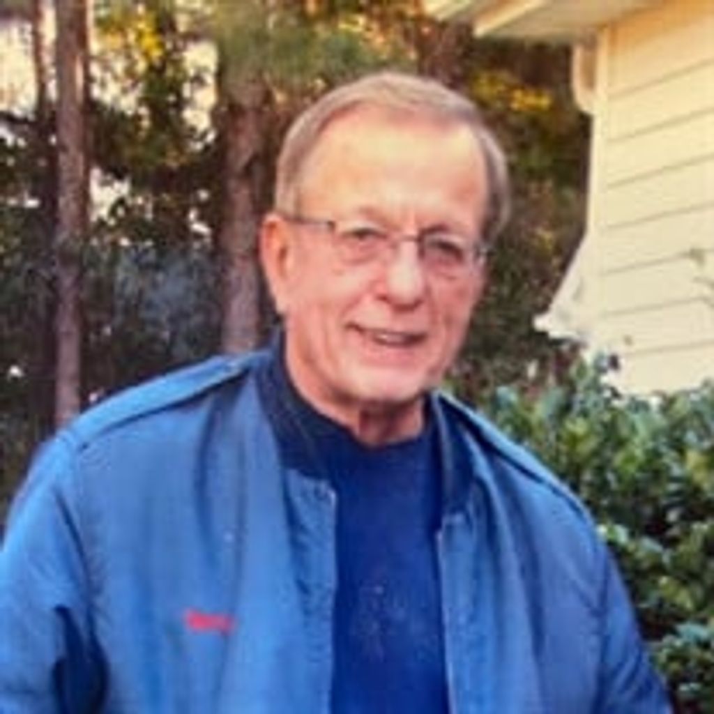 Mr. Terry Allen Larson