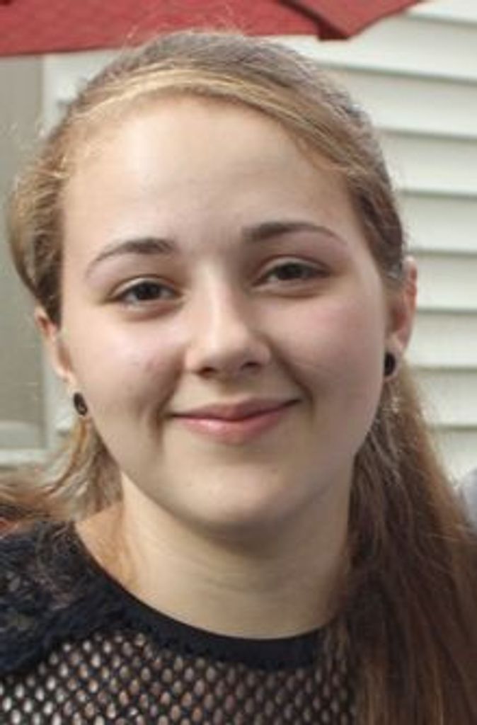 Kelsy  Lauren Thompson Profile Photo