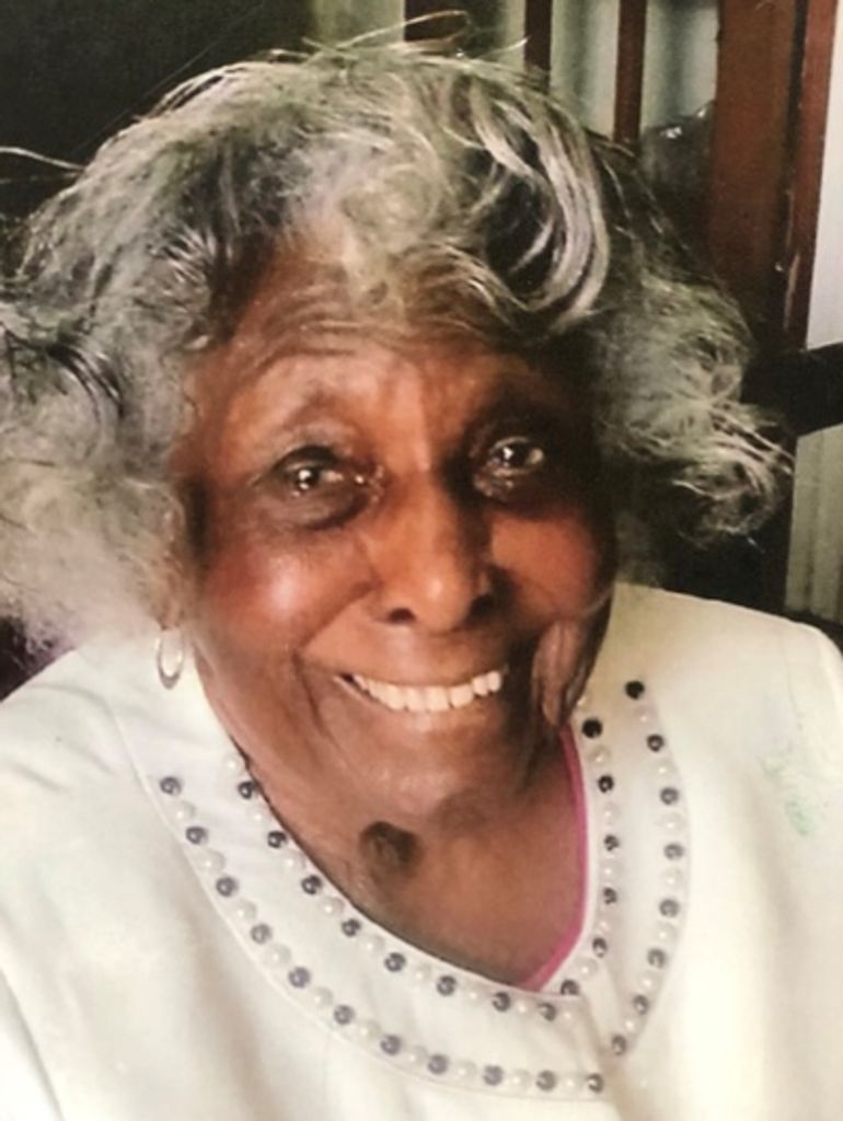 Vida Mae Edwards Johnson Profile Photo