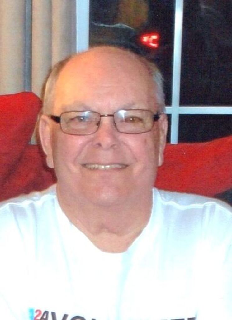 Kenneth Sutherland Profile Photo