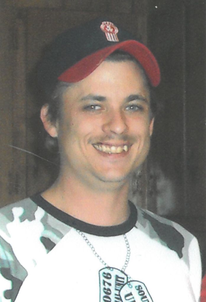 George Allen Russ Profile Photo