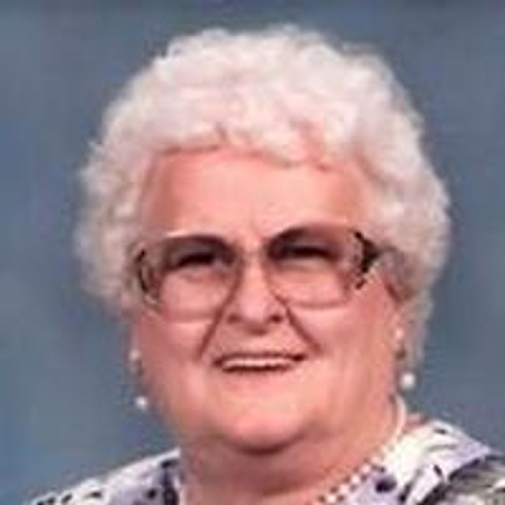 Marion Eleanor Powers