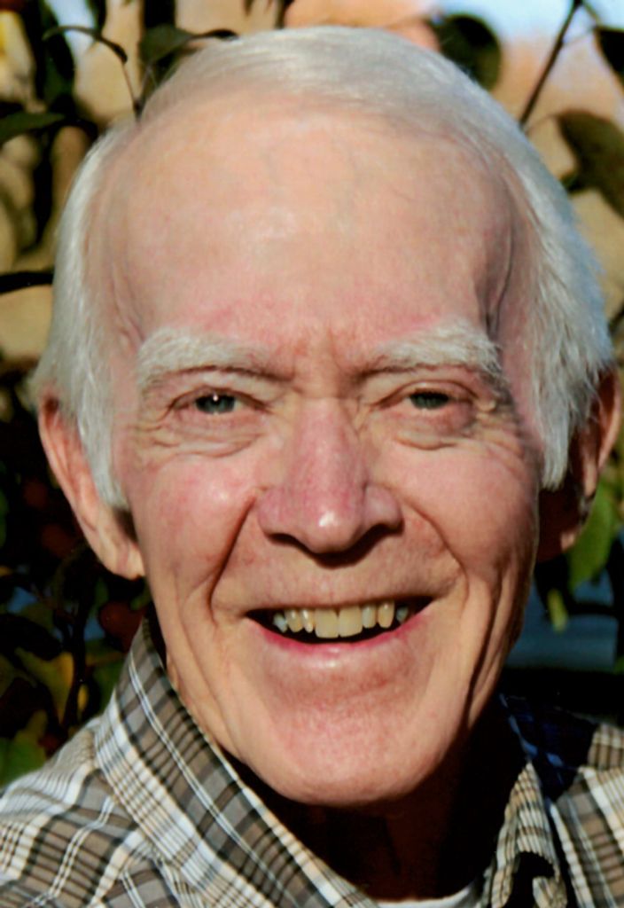 Merle Johnson