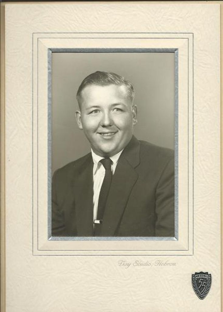 James Stehno