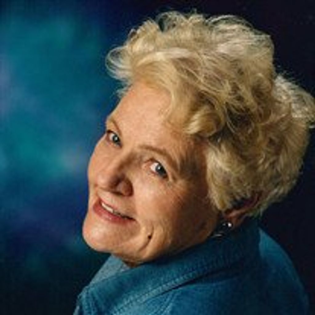 Rosella "Rose" Marie Robison Profile Photo