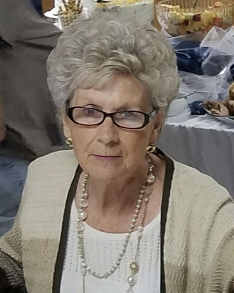Frances Collinsworth