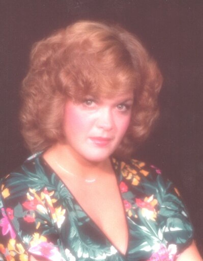 Patricia Stokes Spencer