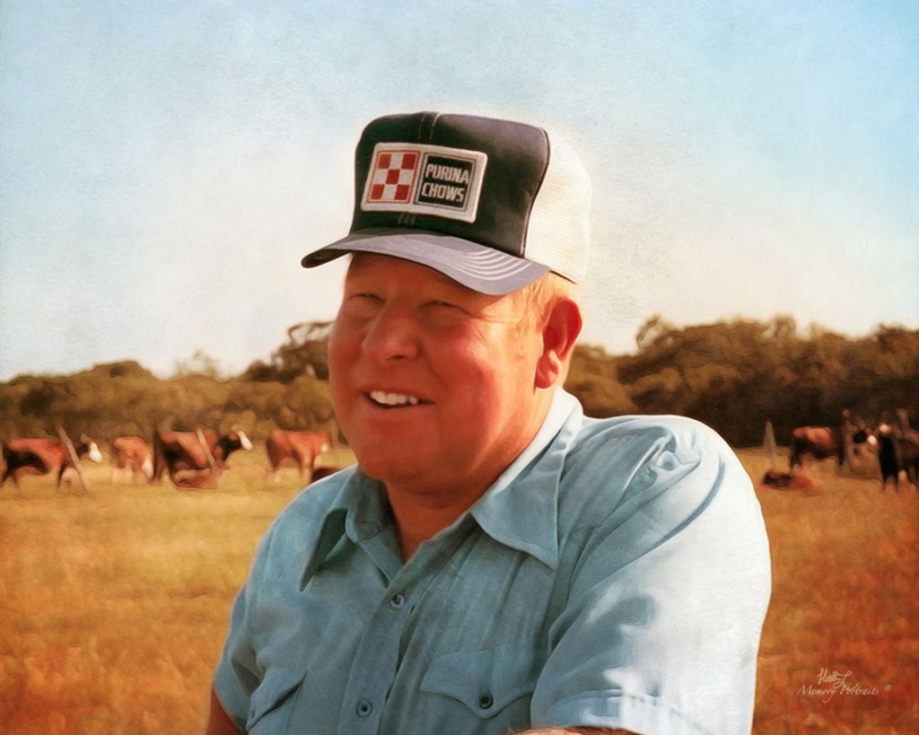 Donald Mica Profile Photo