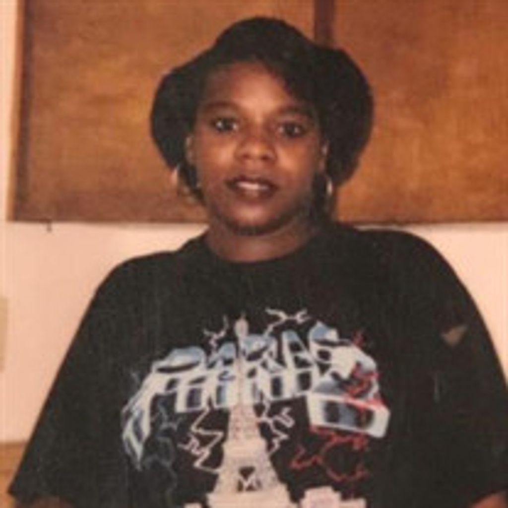 Daphne Lynn “Moosie” Steen Jalloh