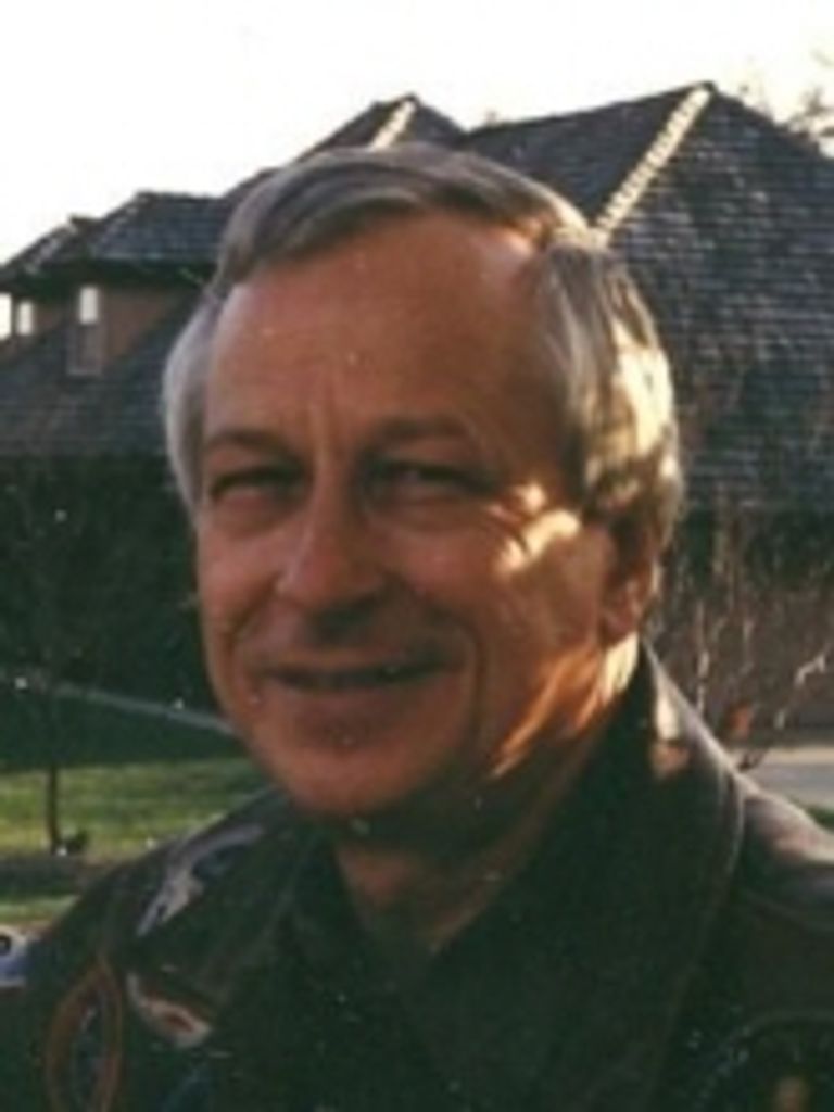 Guy B. Brown