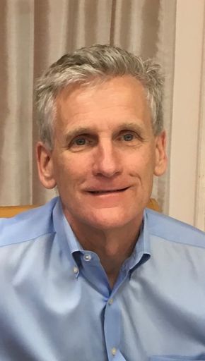 Timothy Kevin Michels Profile Photo