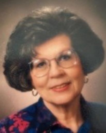 Carol Jean Reed's obituary image