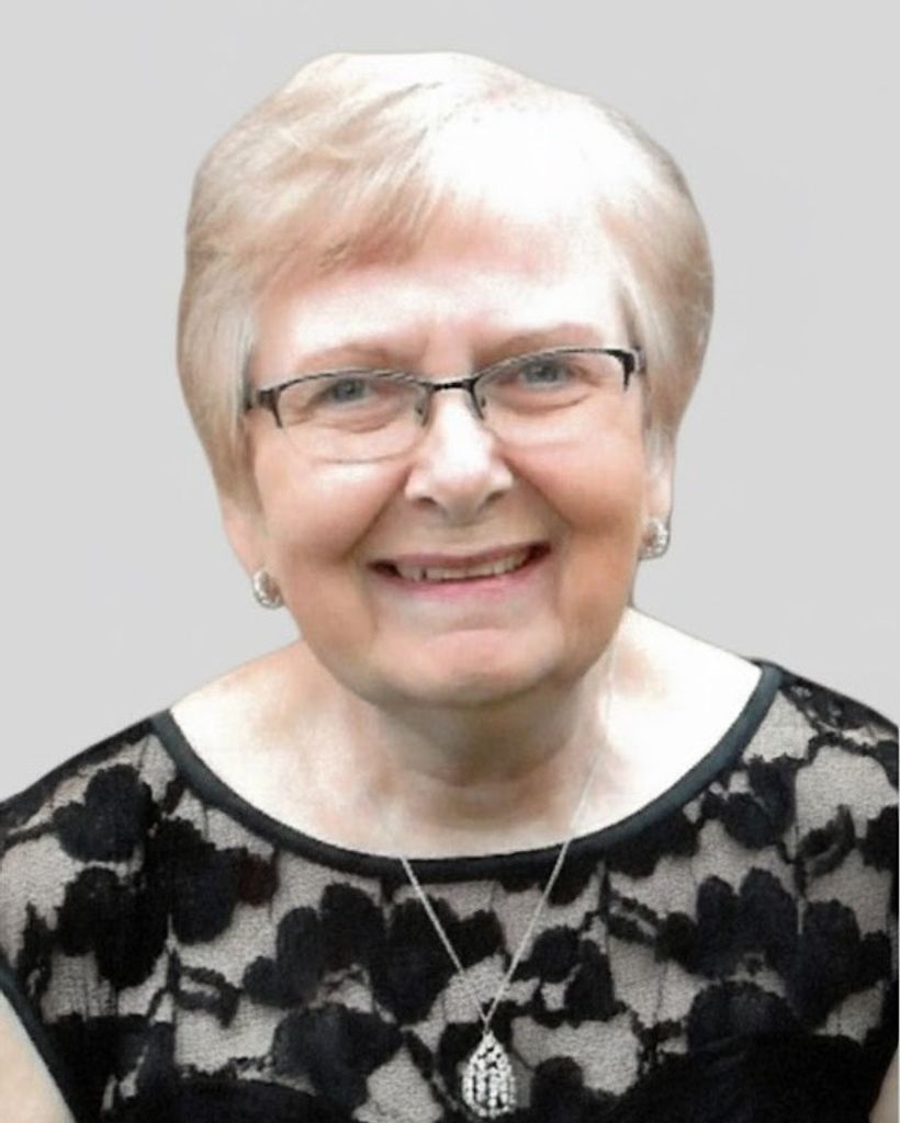 Sharon L. Schlaudroff Profile Photo