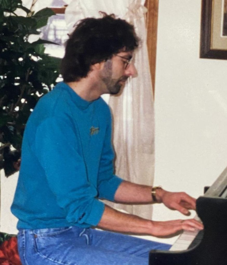 Marc J. Daverveld Profile Photo