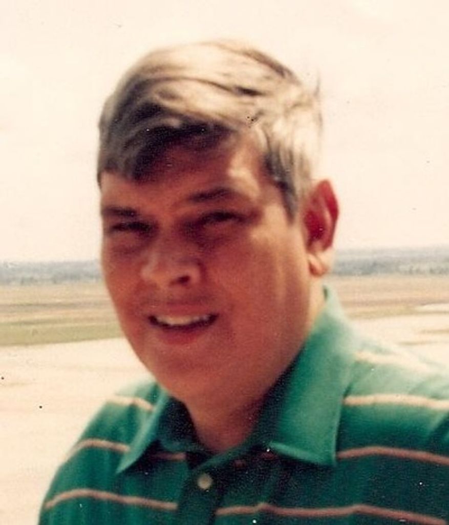 James Laconte Nisbet, Jr.