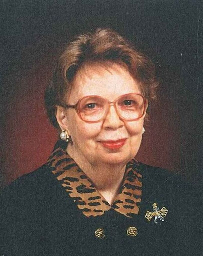 Frances Green Pearson