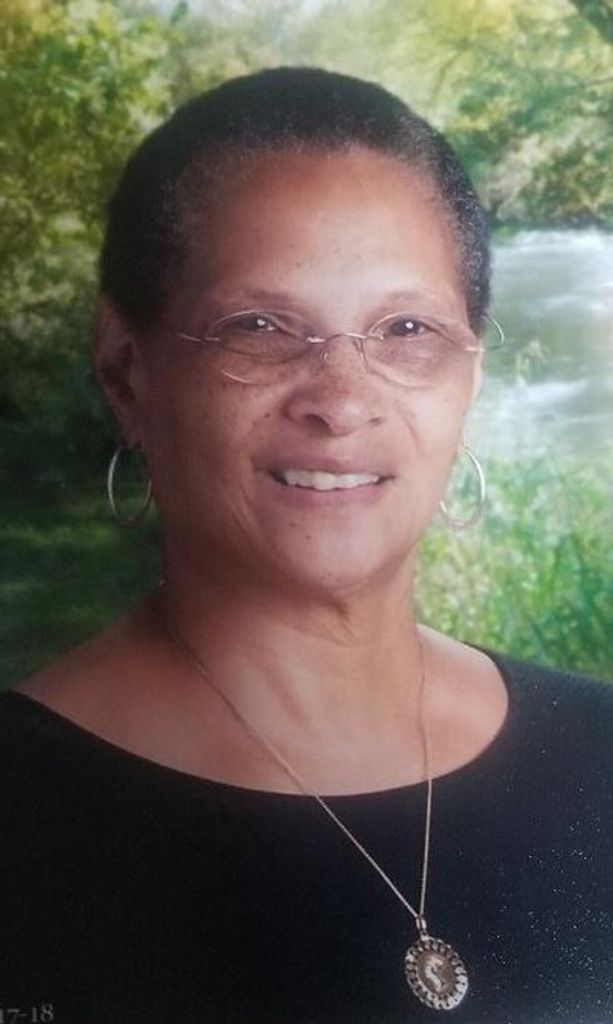 Bessie Yvonne Nelson