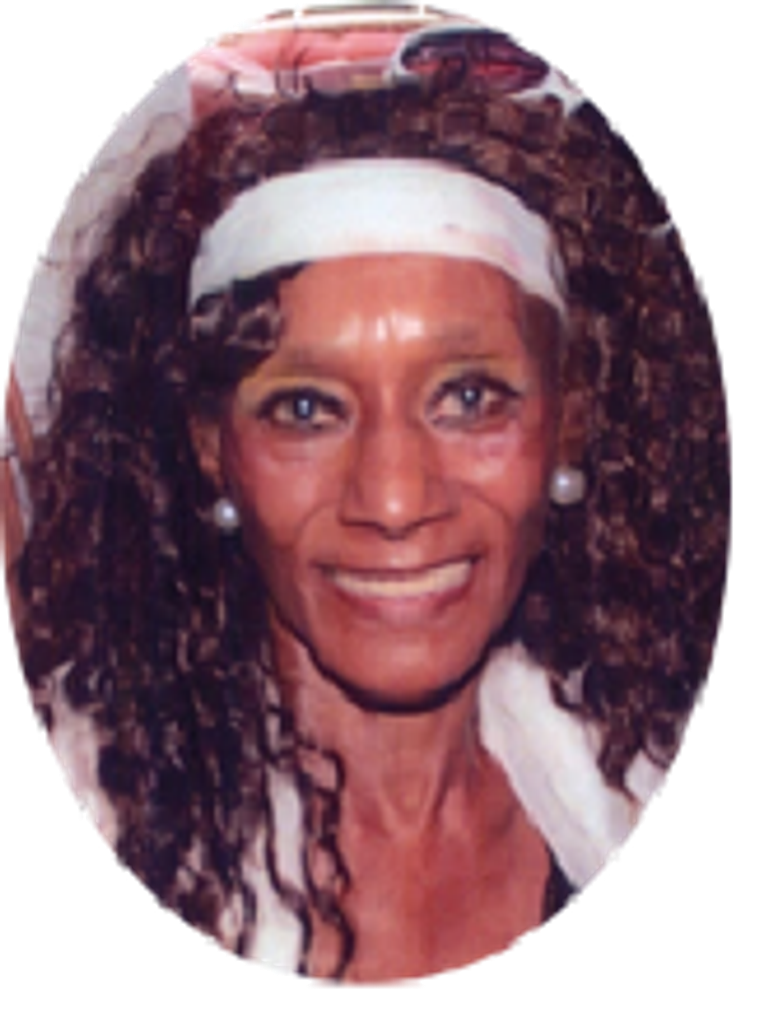 Lottie Ree Roberts