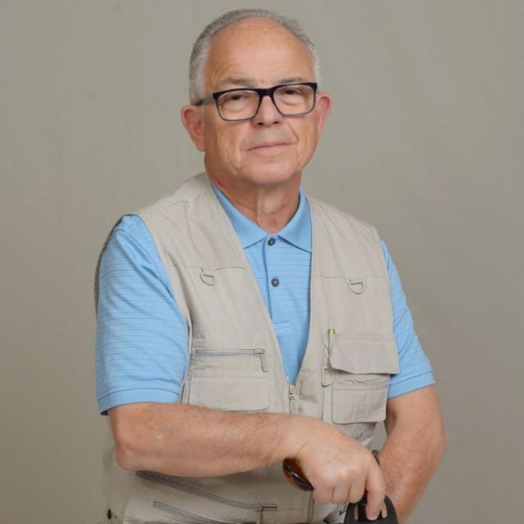 Jose Paulo Sterman Ferraz Profile Photo
