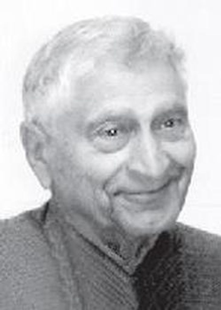 Verl John Leonetti