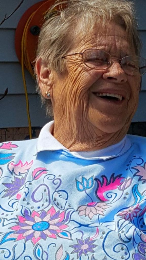 Marian J.  "Jean" Buchanan Profile Photo