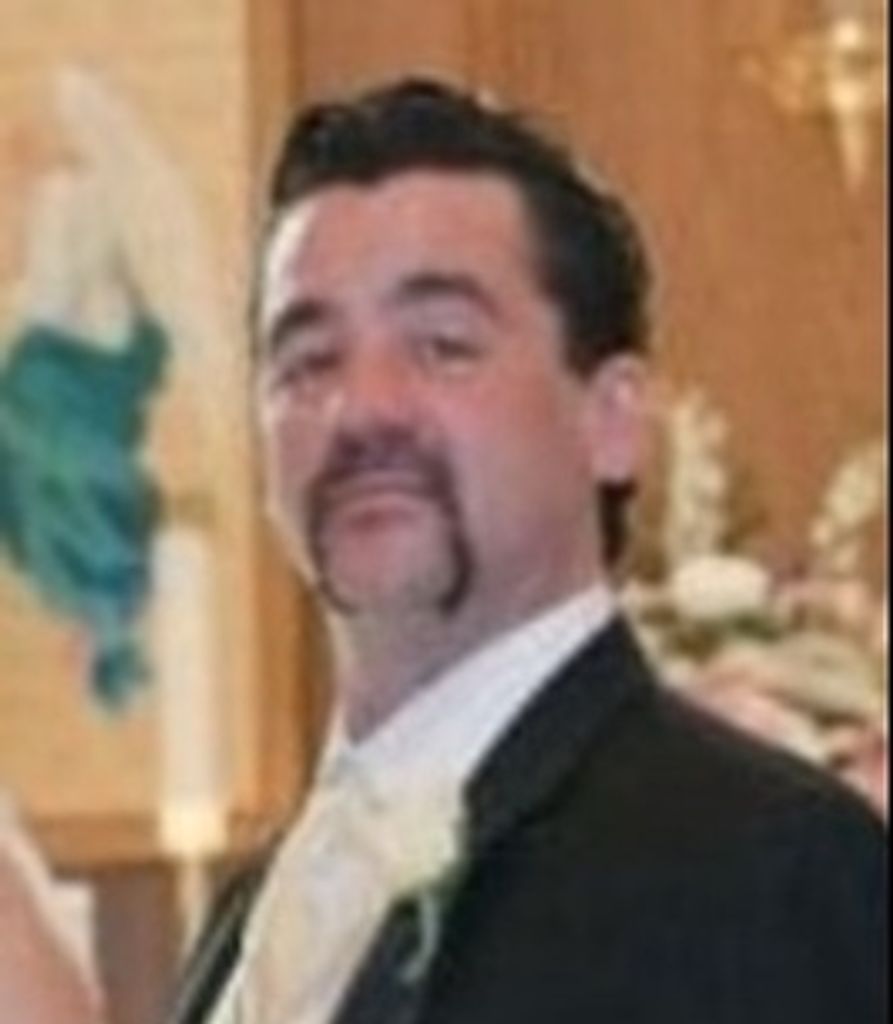 Michael Vesey
