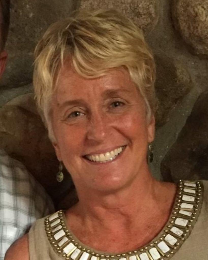Jane Marie Perry