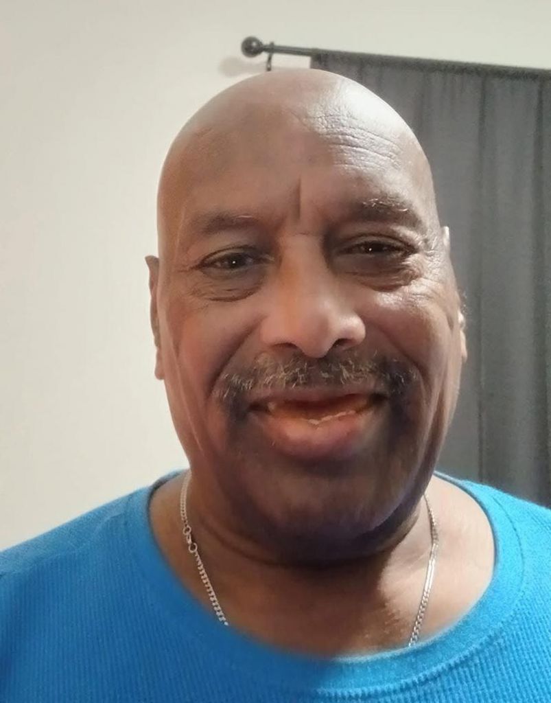 Dannel Flemming Profile Photo