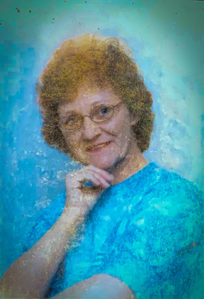 Shirley Jean Bowlin Profile Photo