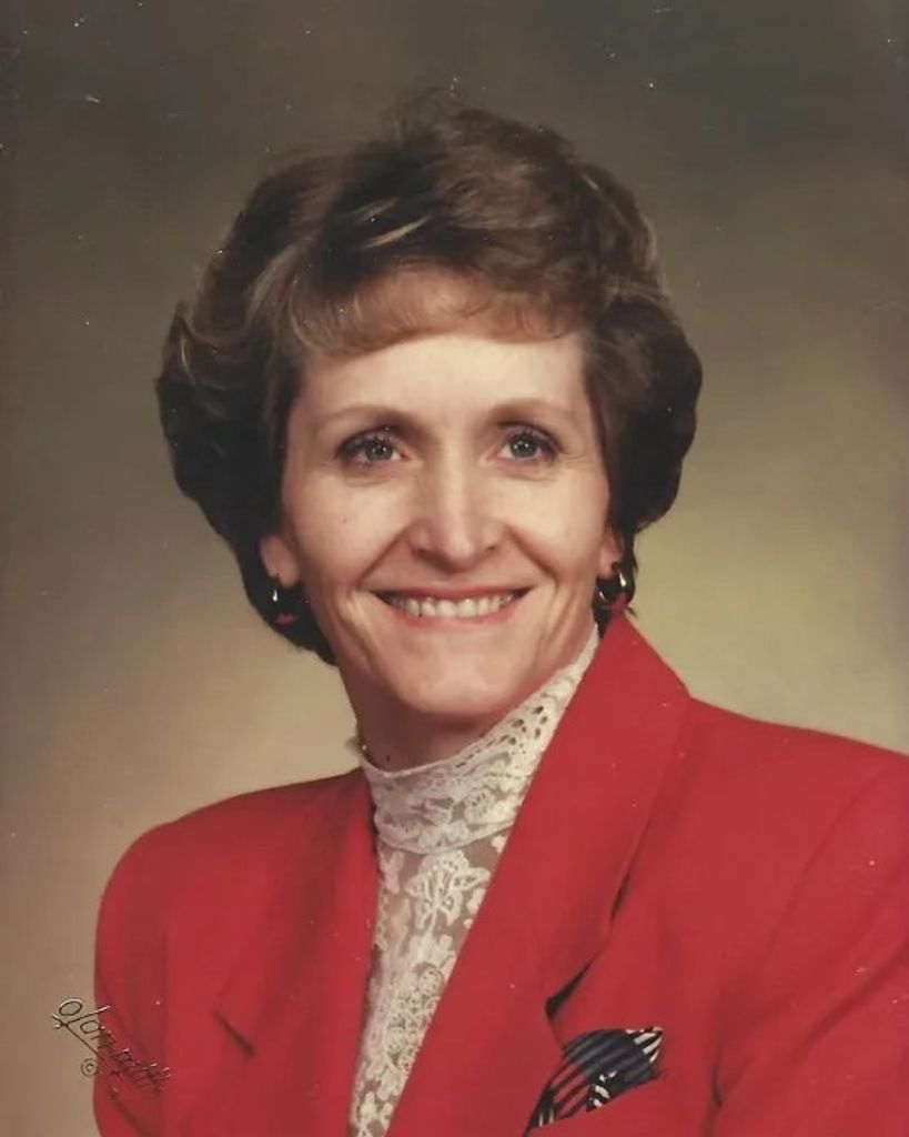Linda Burton Johnson