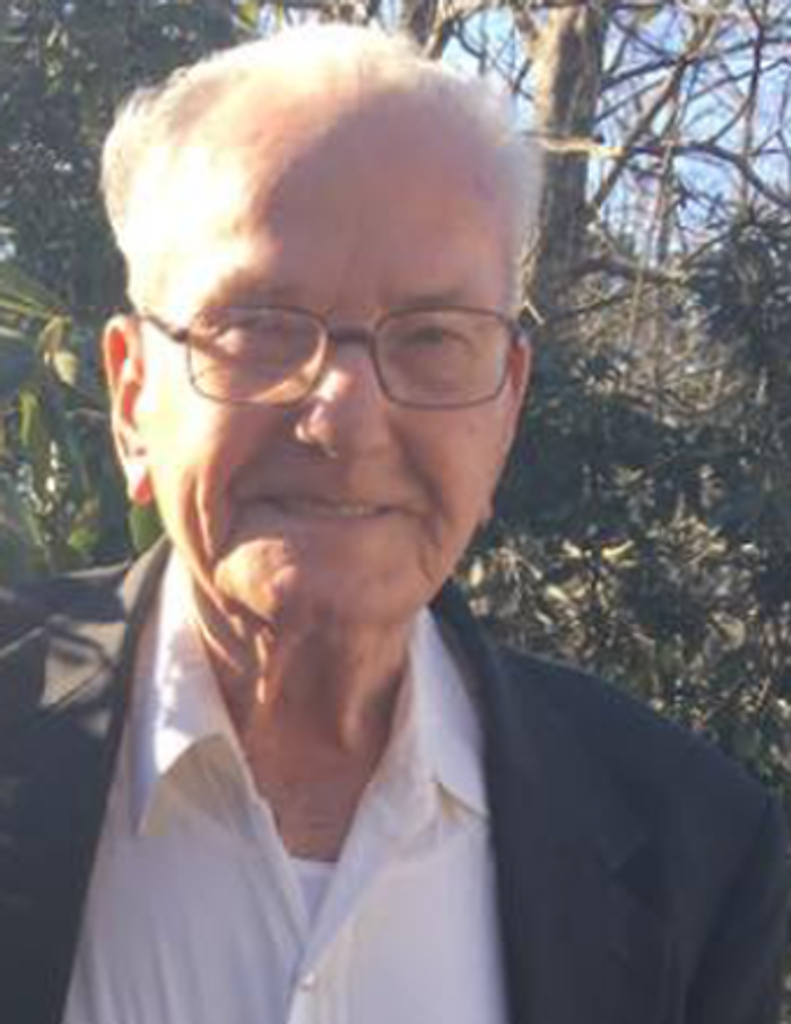 William Sebern Swann