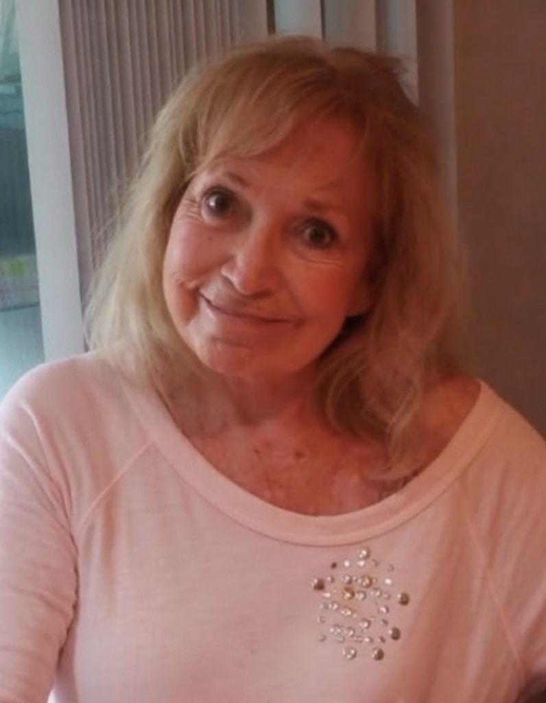Kay Ann "Katie" Proctor Profile Photo