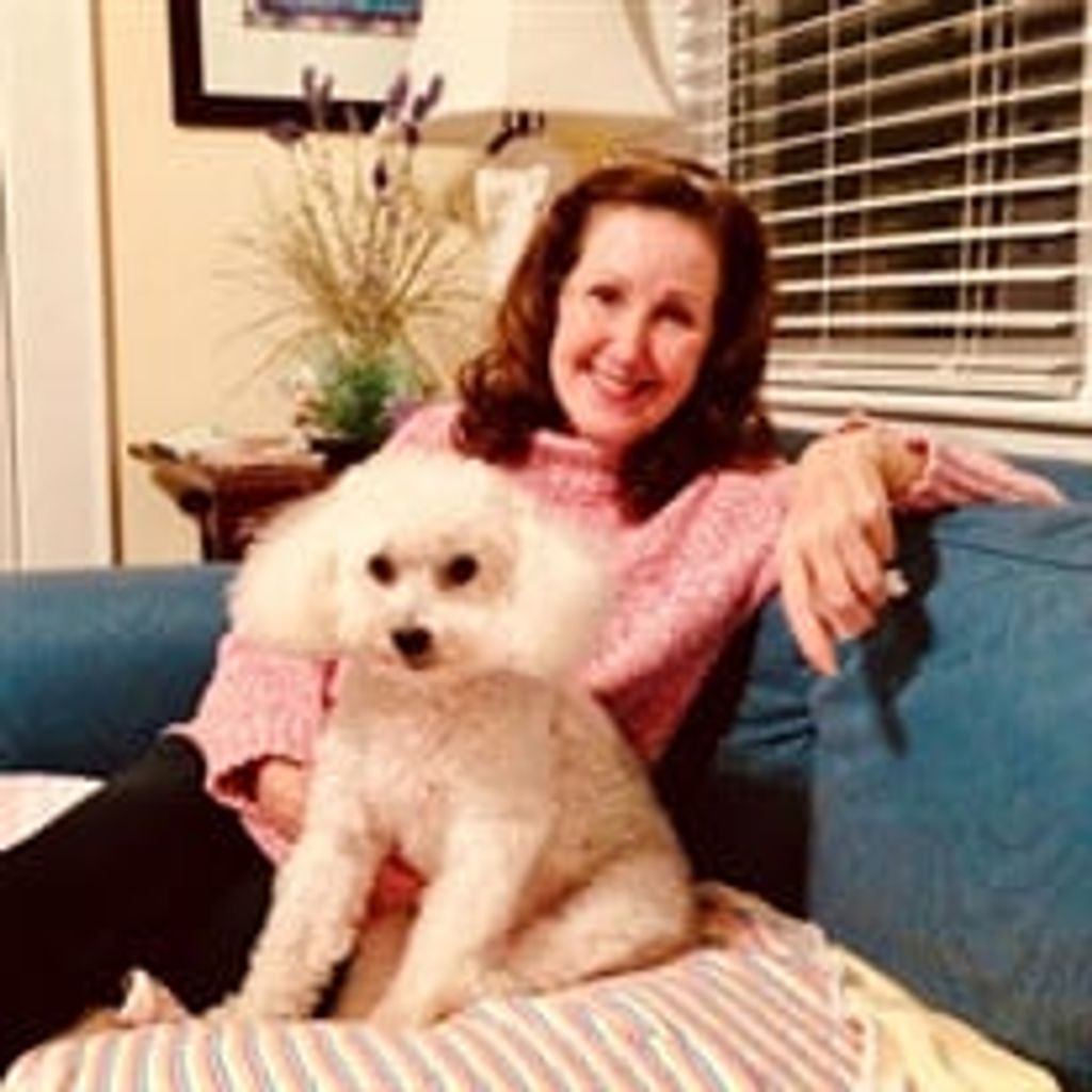 Susan Scoggins Harmon