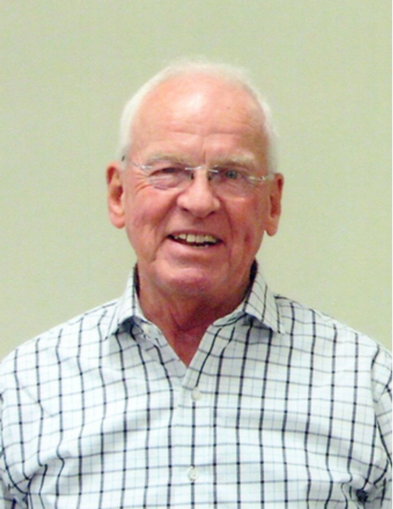 Richard 'Dick' M. Goodman