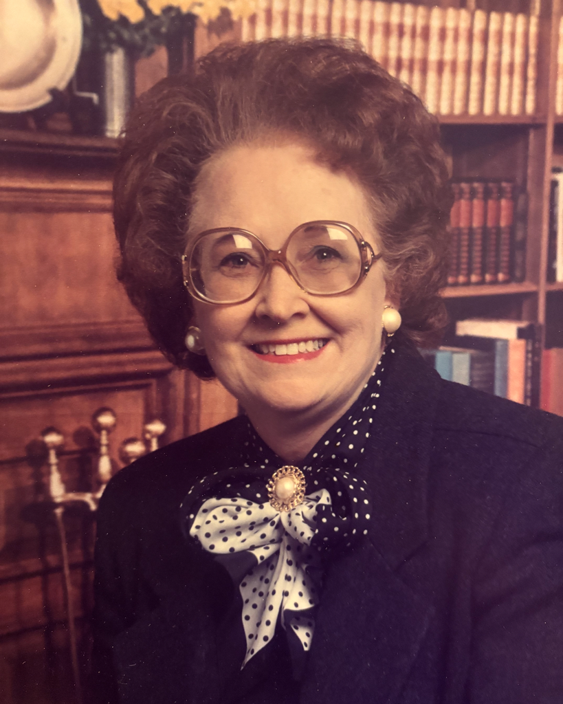 Charlene Yvonne Lowrey Profile Photo