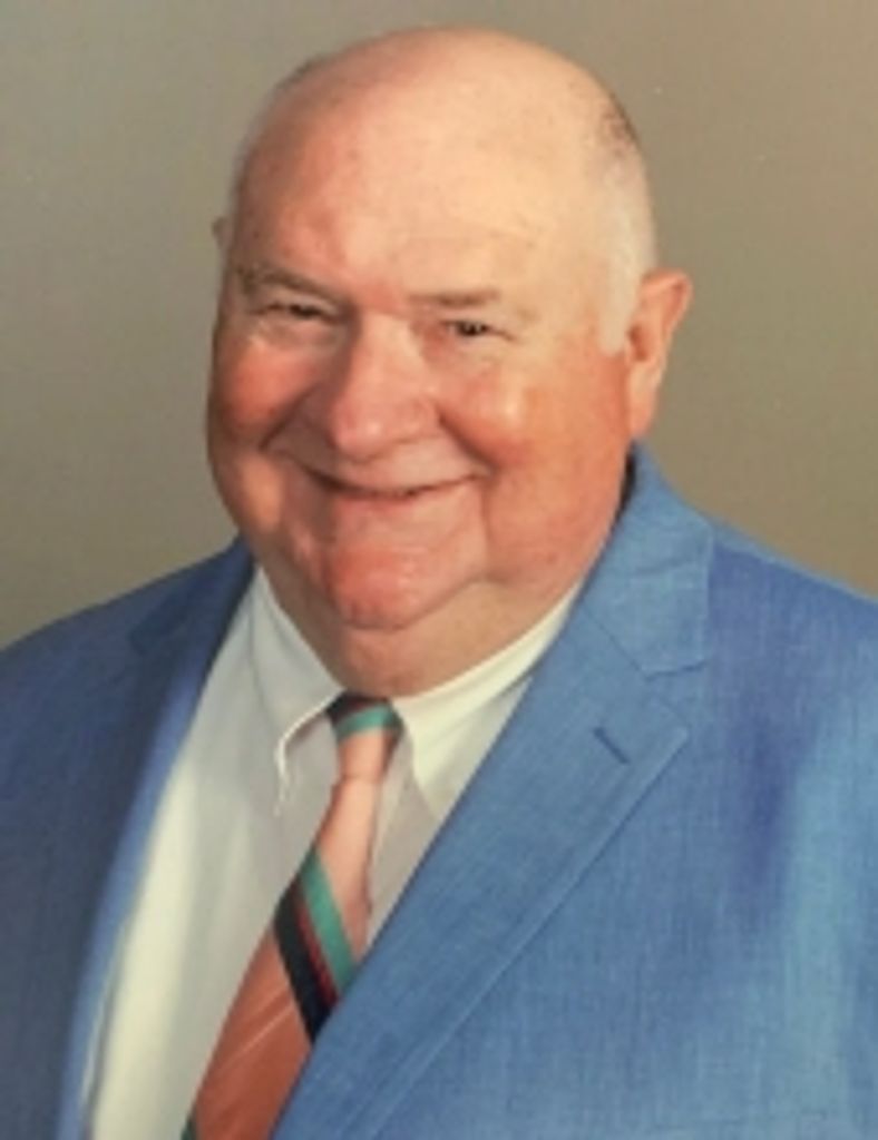 Loretz Leon Ramseur, Jr. Profile Photo