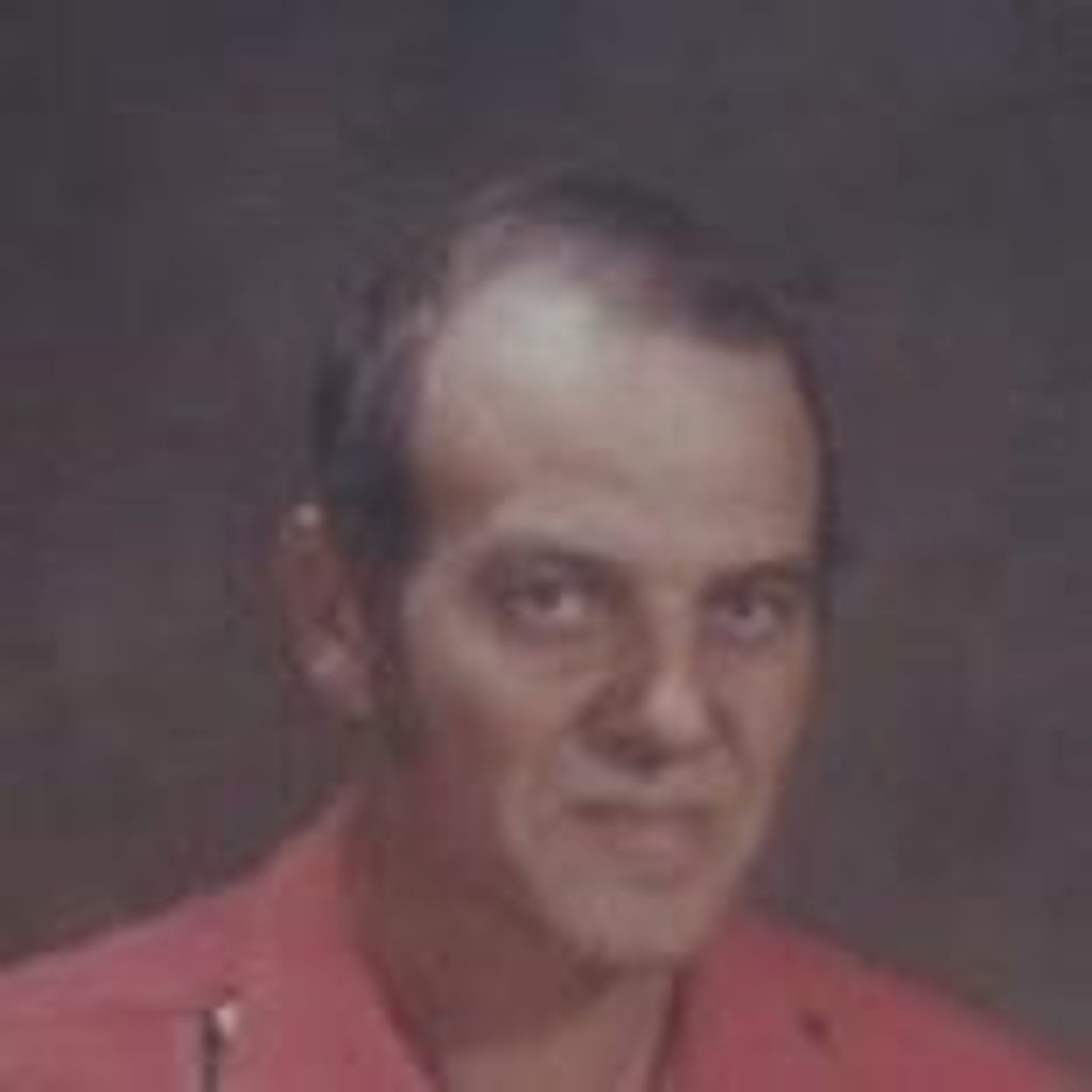 Harold Almon Skelton