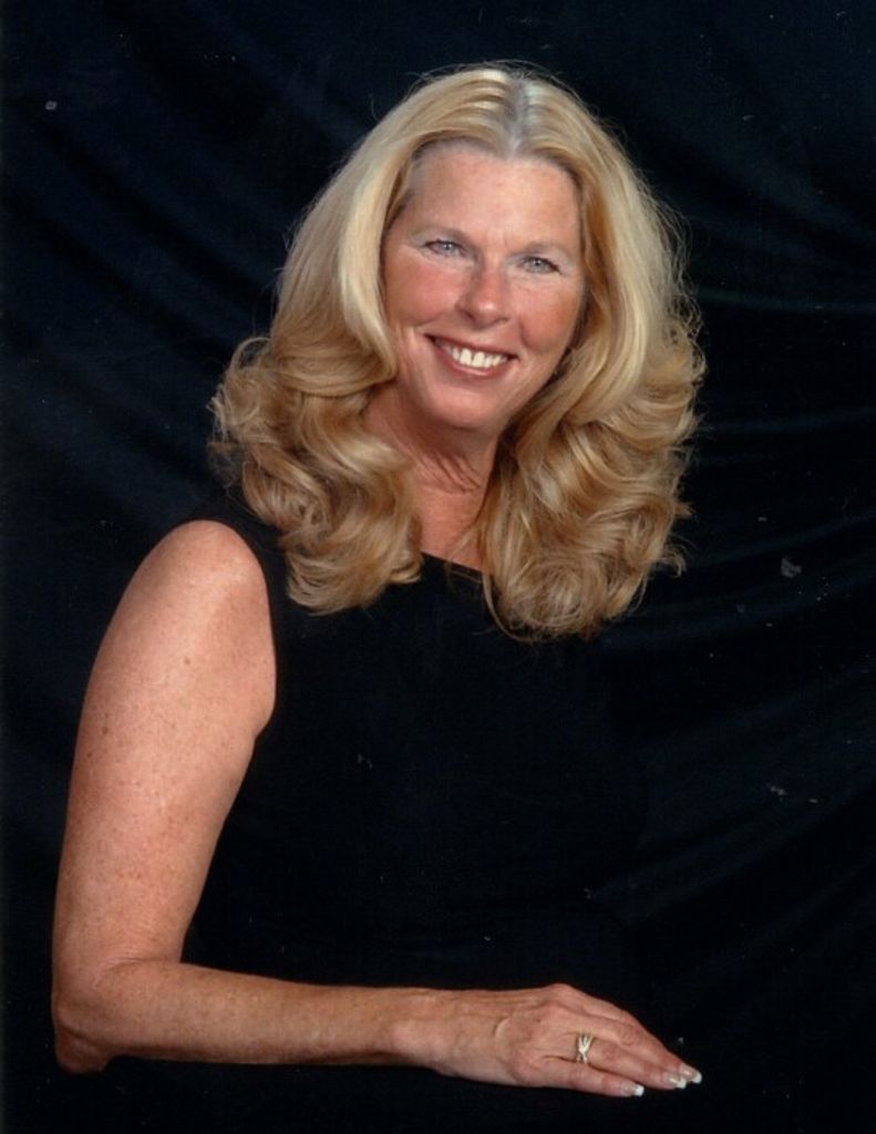 Sidney "Cindy" Sue (Buck)  Giaccone