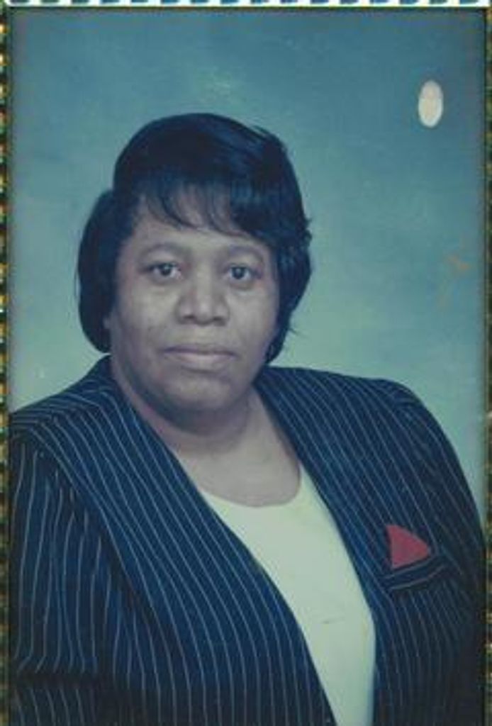 Ella  (Piearce)  Farrington Profile Photo