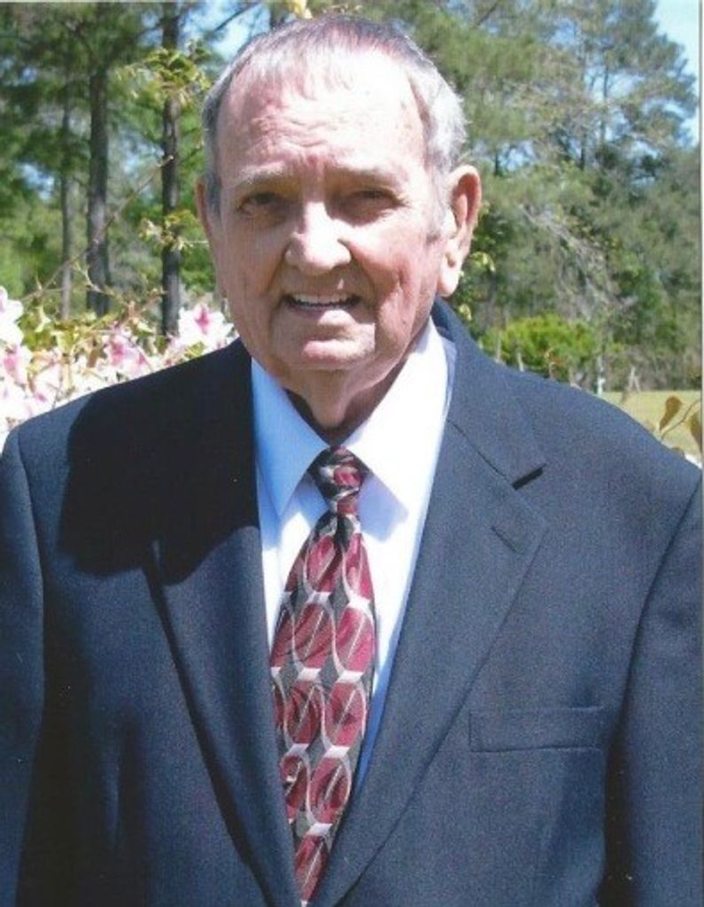 Eugene "Gene" Talmadge Phillips