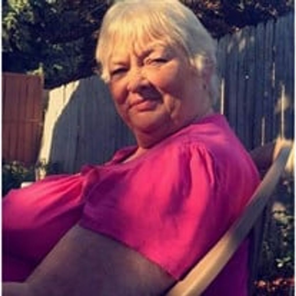 Nancy M. Mercier