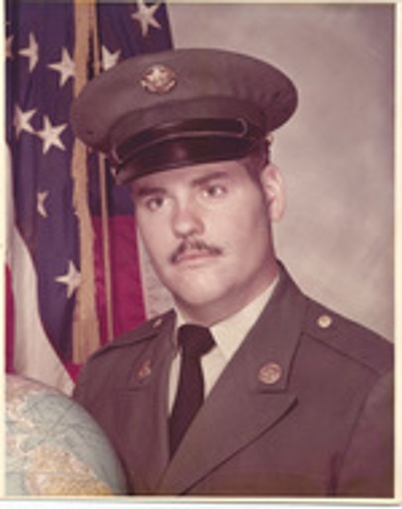 Allan Val Jamison