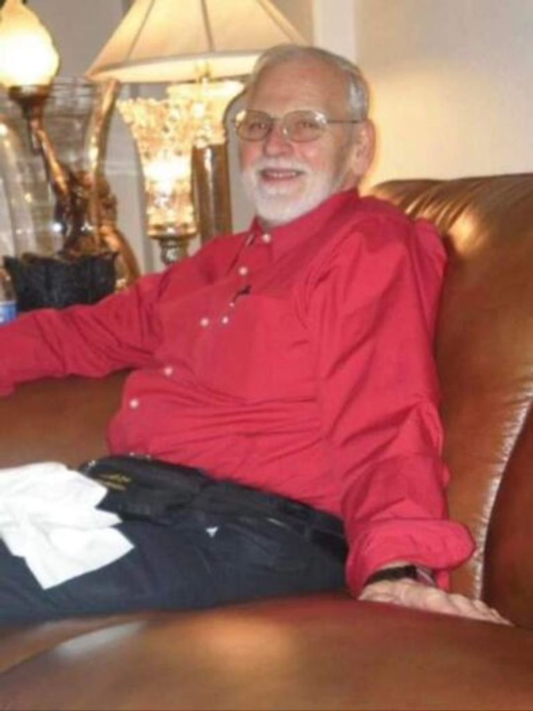 James Monroe Anderson Sr.